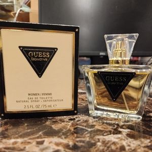 Guess Seductive Eau De Toilette